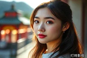 《镜像孤勇实录》卡片封面,玻璃幕墙反射与独行者的对照