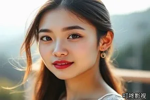 《磁场天桥回忆录》卡片封面,天桥钢索与逆光行人的剪影