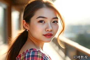 《血色逆流》卡片封面,老宅餐桌与三代人对视的静帧